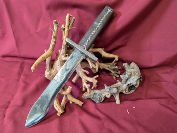 Messer WG-5004